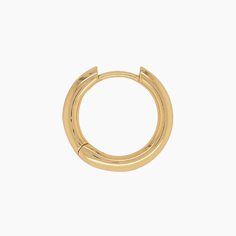 Minimal Conch Clicker Hoop