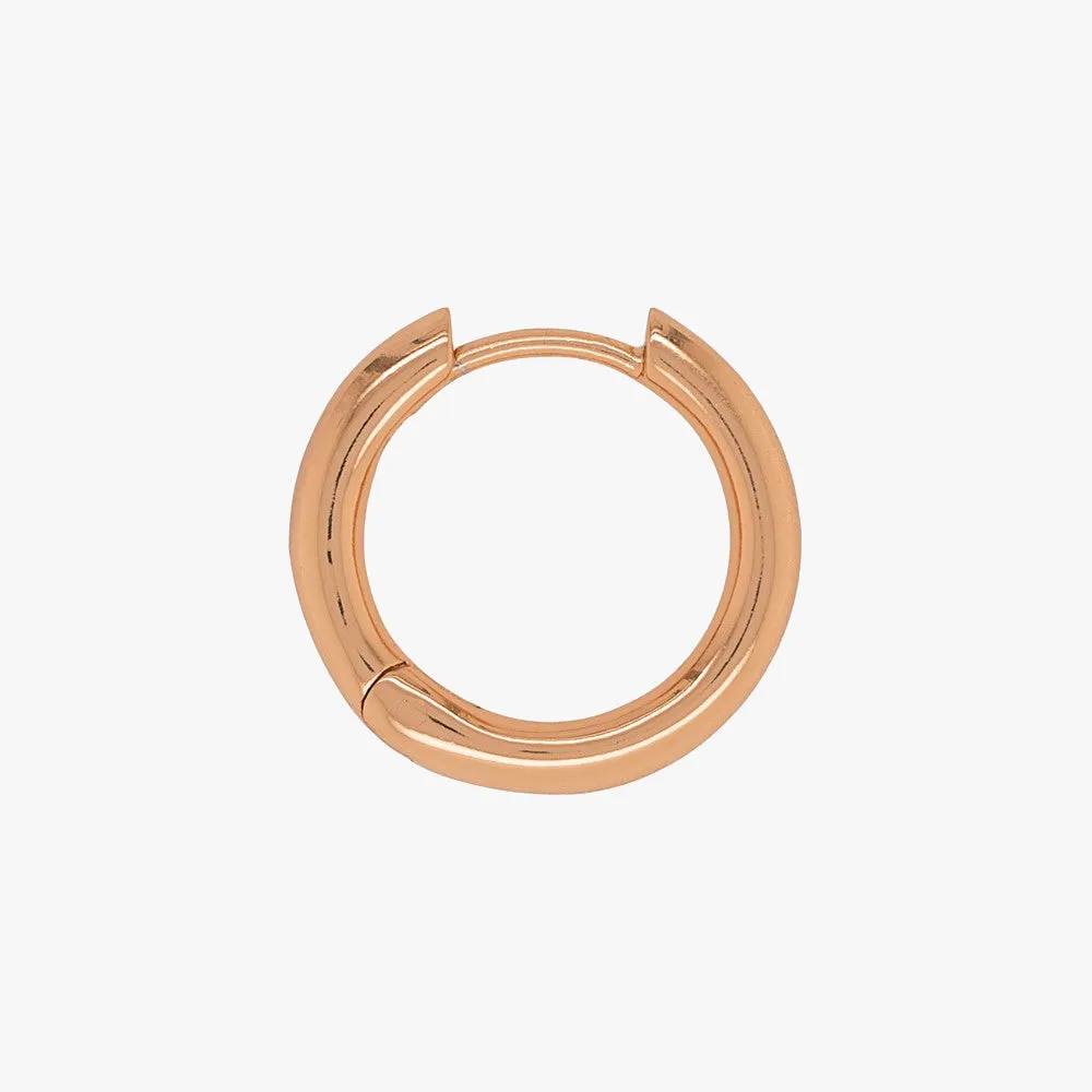 Minimal Conch Clicker Hoop