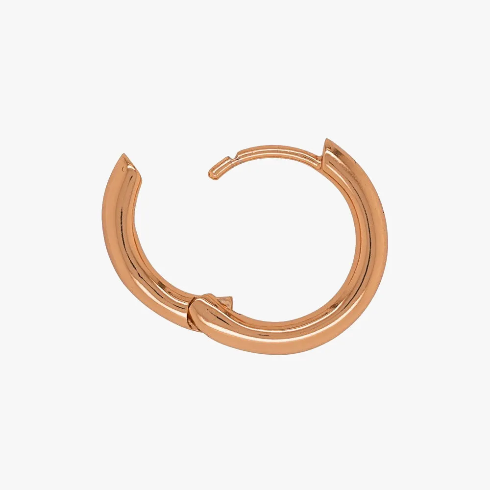 Minimal Conch Clicker Hoop