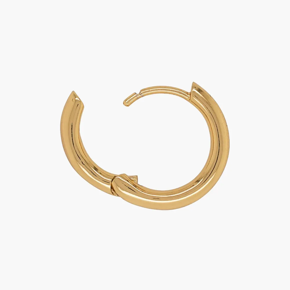 Minimal Conch Clicker Hoop