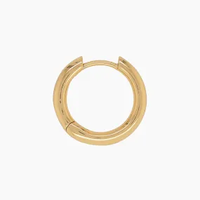 Minimal Conch Clicker Hoop