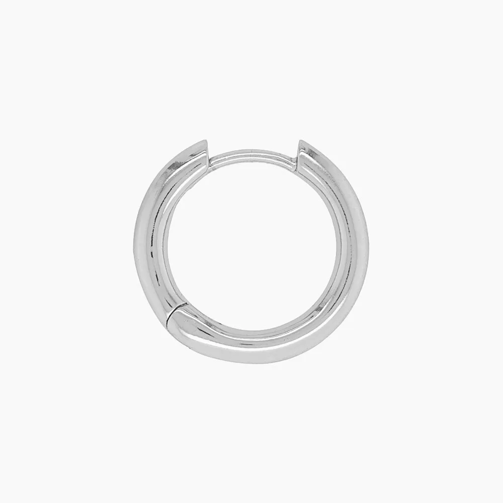 Minimal Conch Clicker Hoop