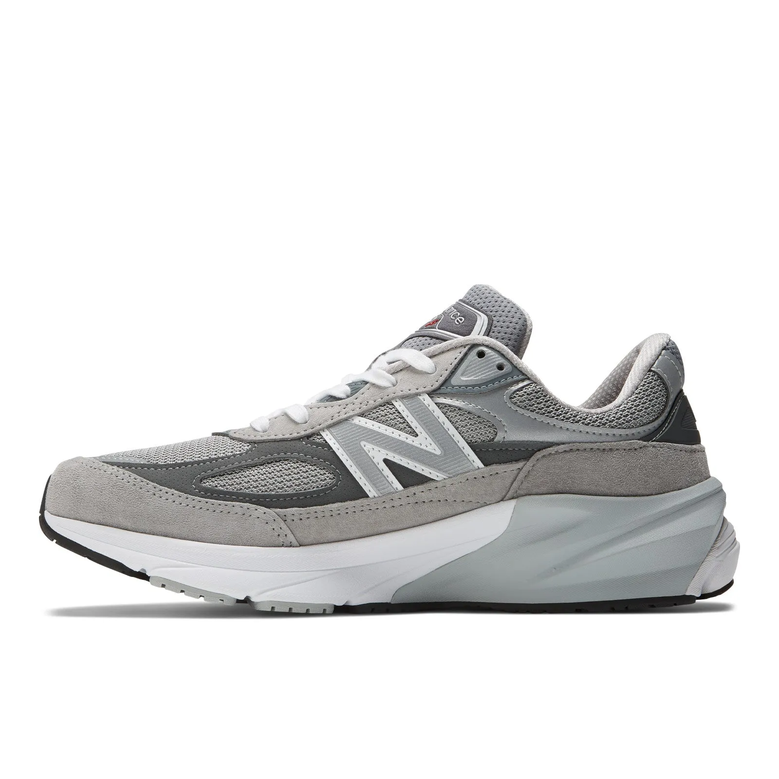 NEW BALANCE M990GL6 GREY