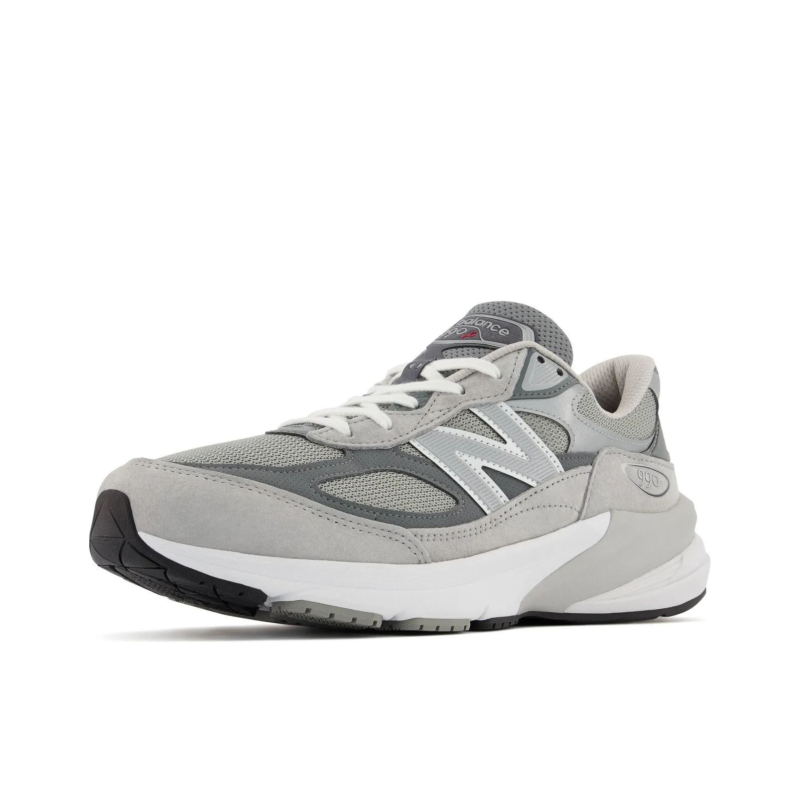 NEW BALANCE M990GL6 GREY