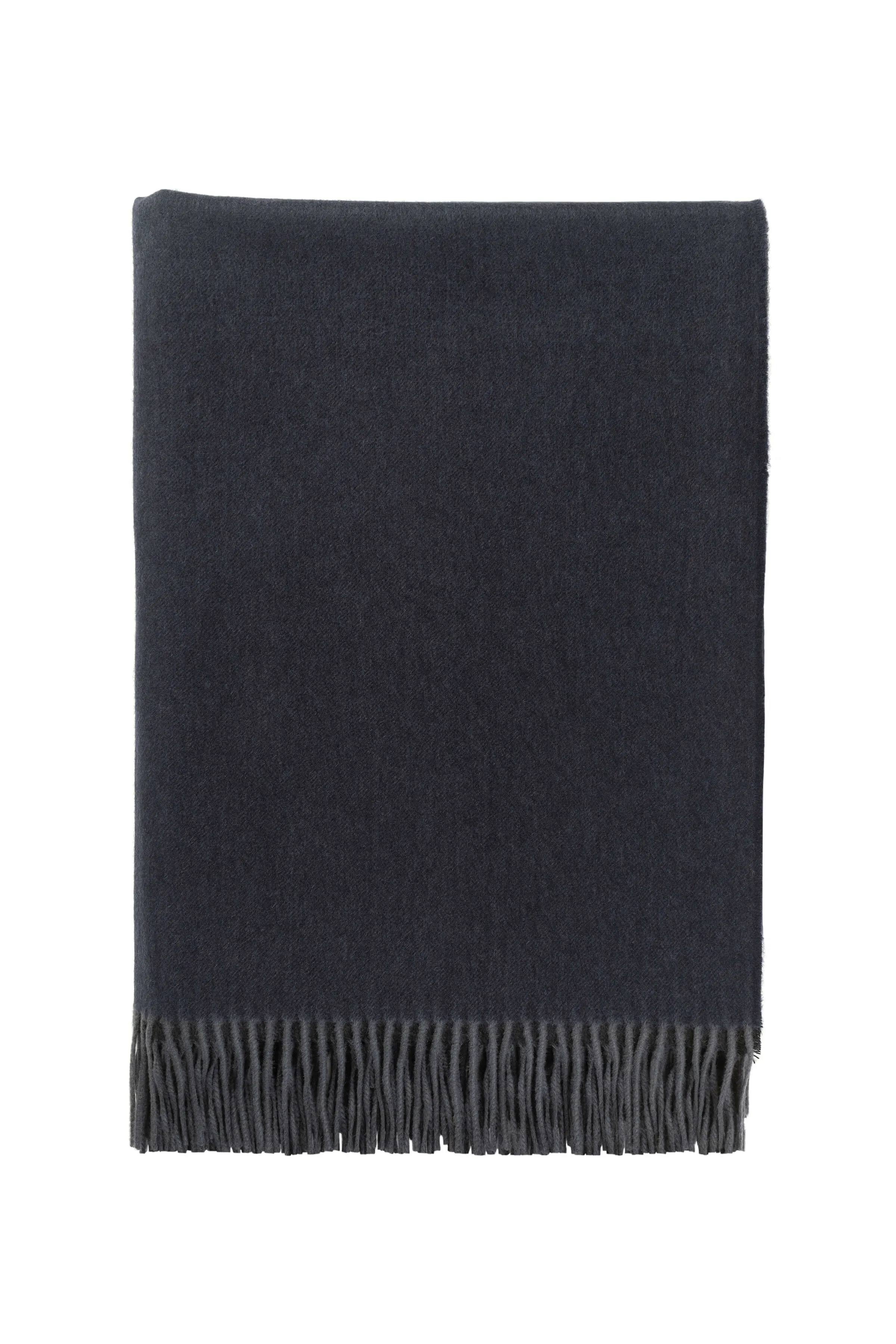 Ombré Cashmere Throw