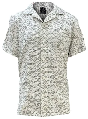 POINT ZERO S/S SHIRT