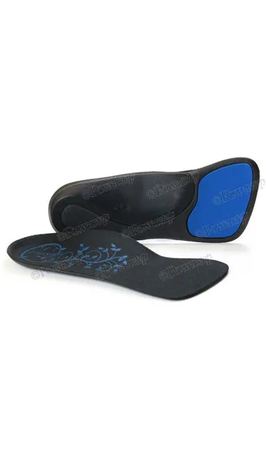 Powerstep Slender Fit Fashion Orthotics