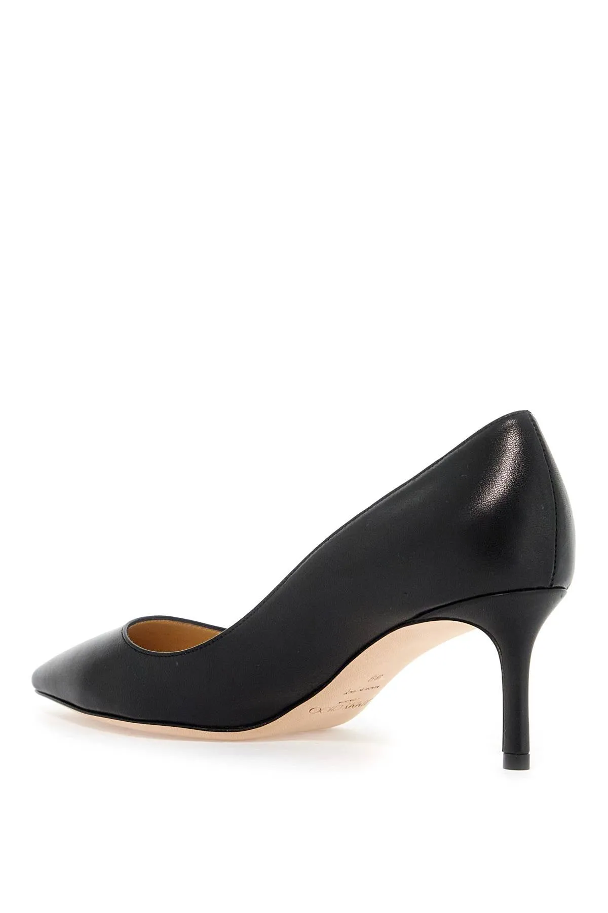 ROMY 60 PUMPS