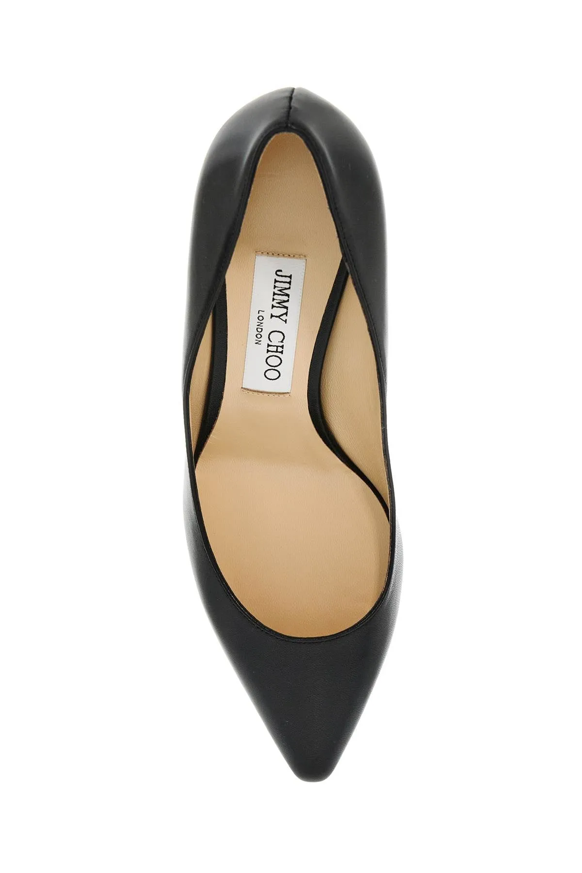 ROMY 60 PUMPS