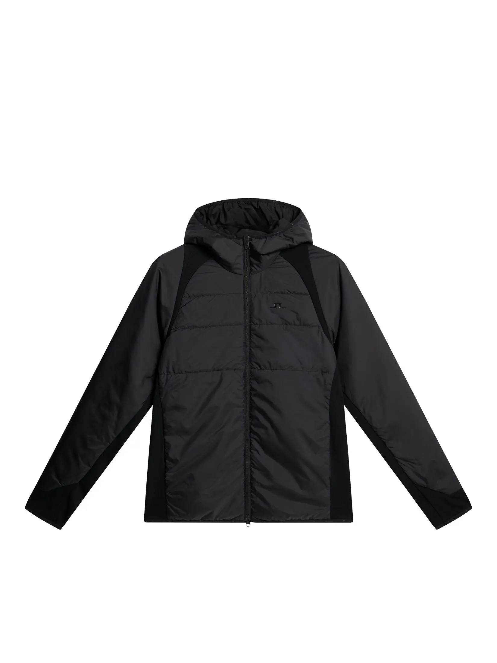 Scott Hybrid Hood / Black