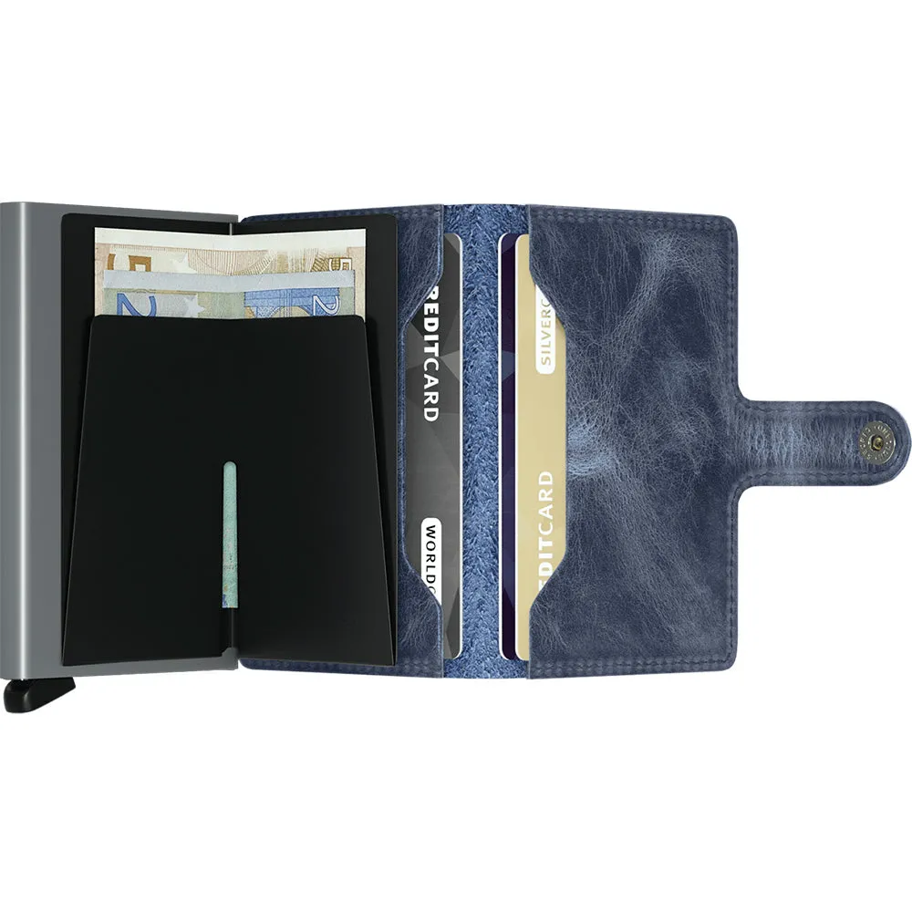 Secrid RFID Miniwallet Vintage Series