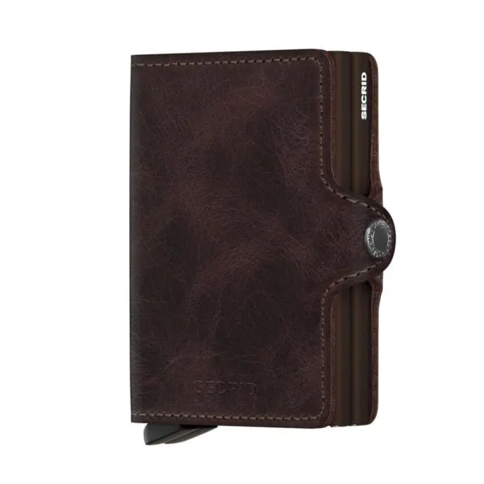 Secrid RFID Twinwallet Vintage Series