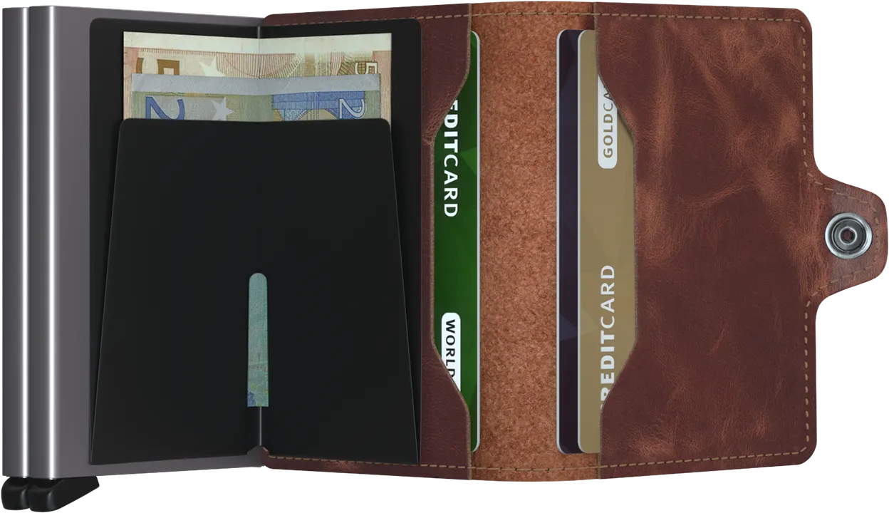 Secrid RFID Twinwallet Vintage Series