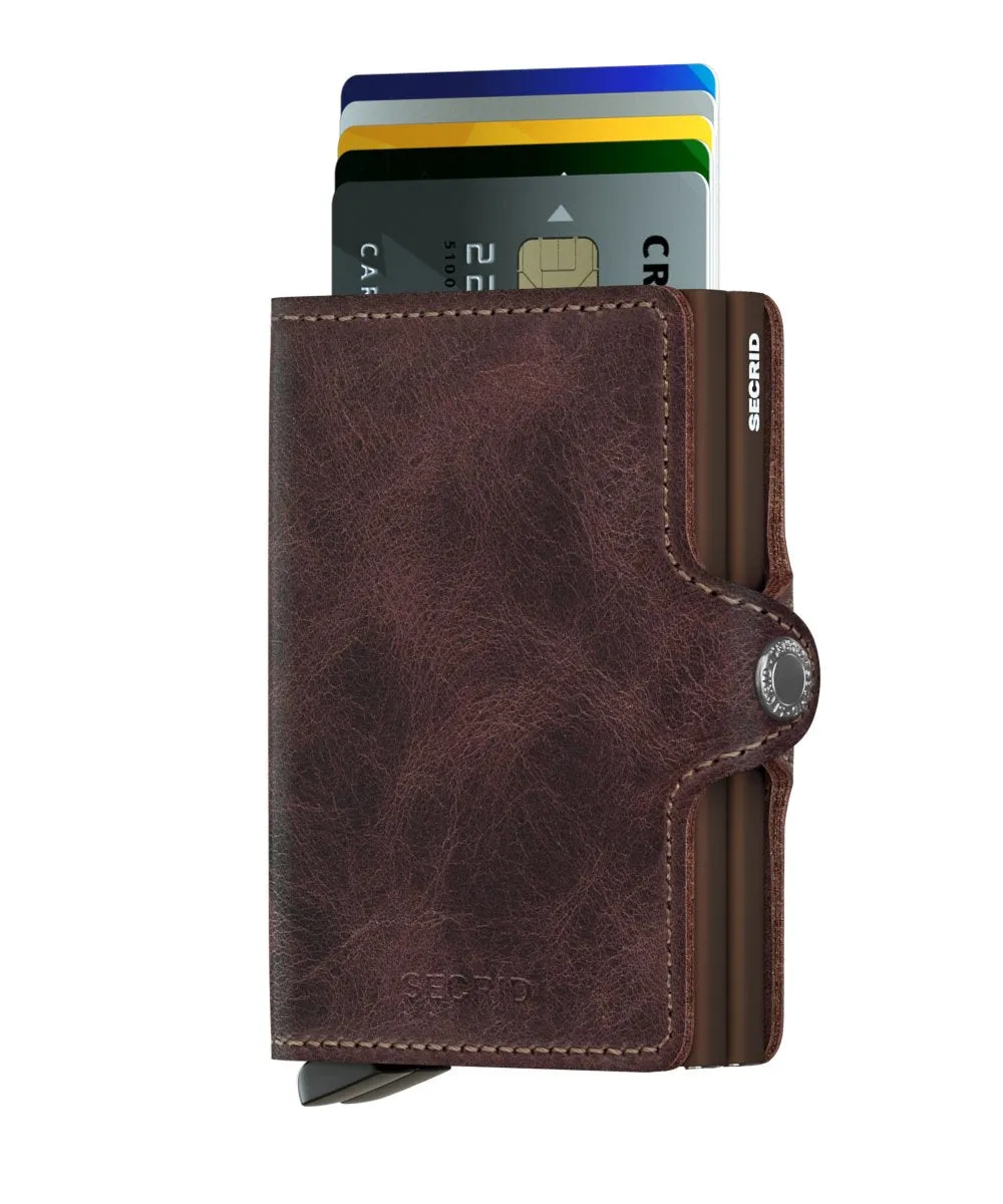 Secrid RFID Twinwallet Vintage Series