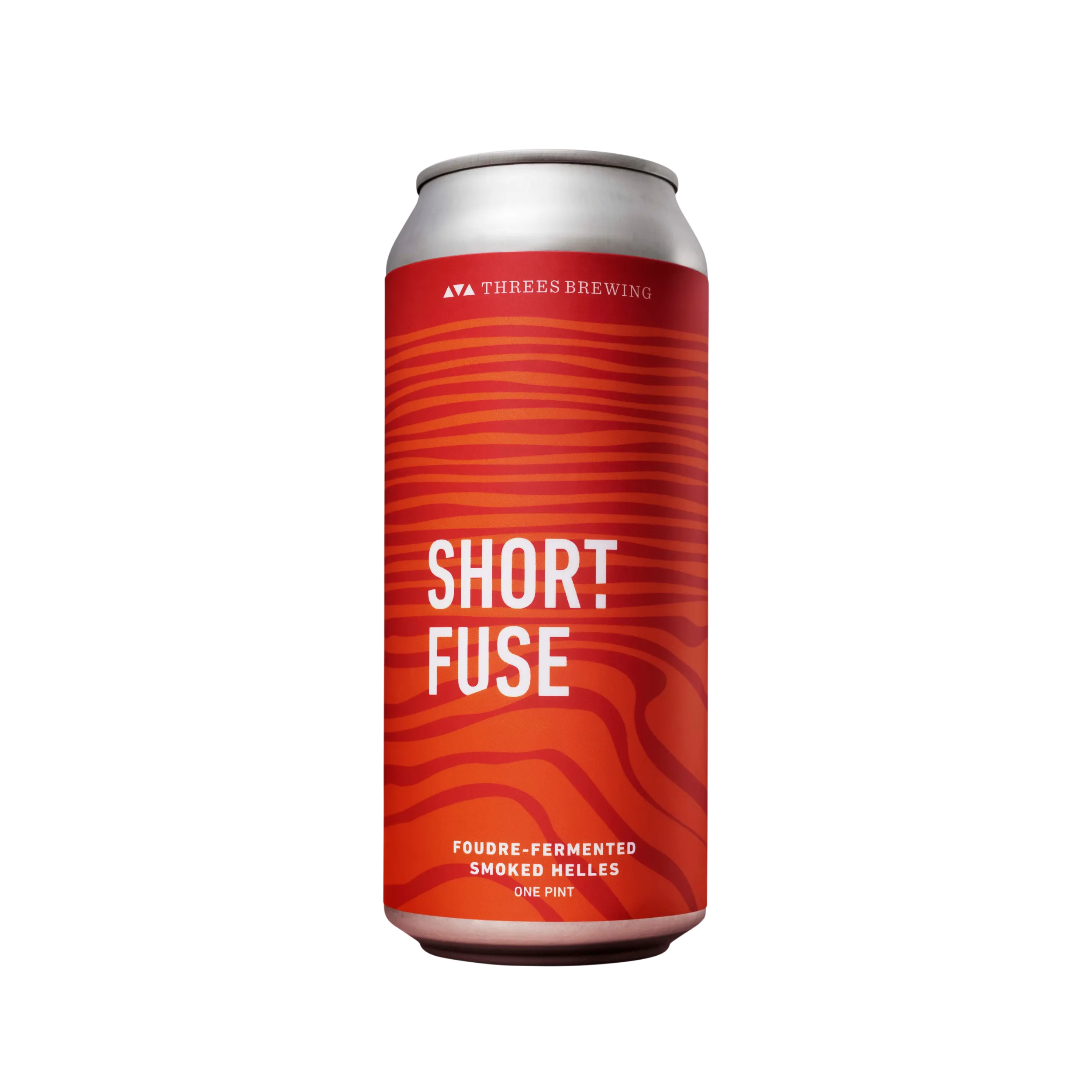 Short Fuse (Oak Aged Smoked Helles)