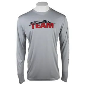 Skeeter Tall Cooling Performance Long Sleeve