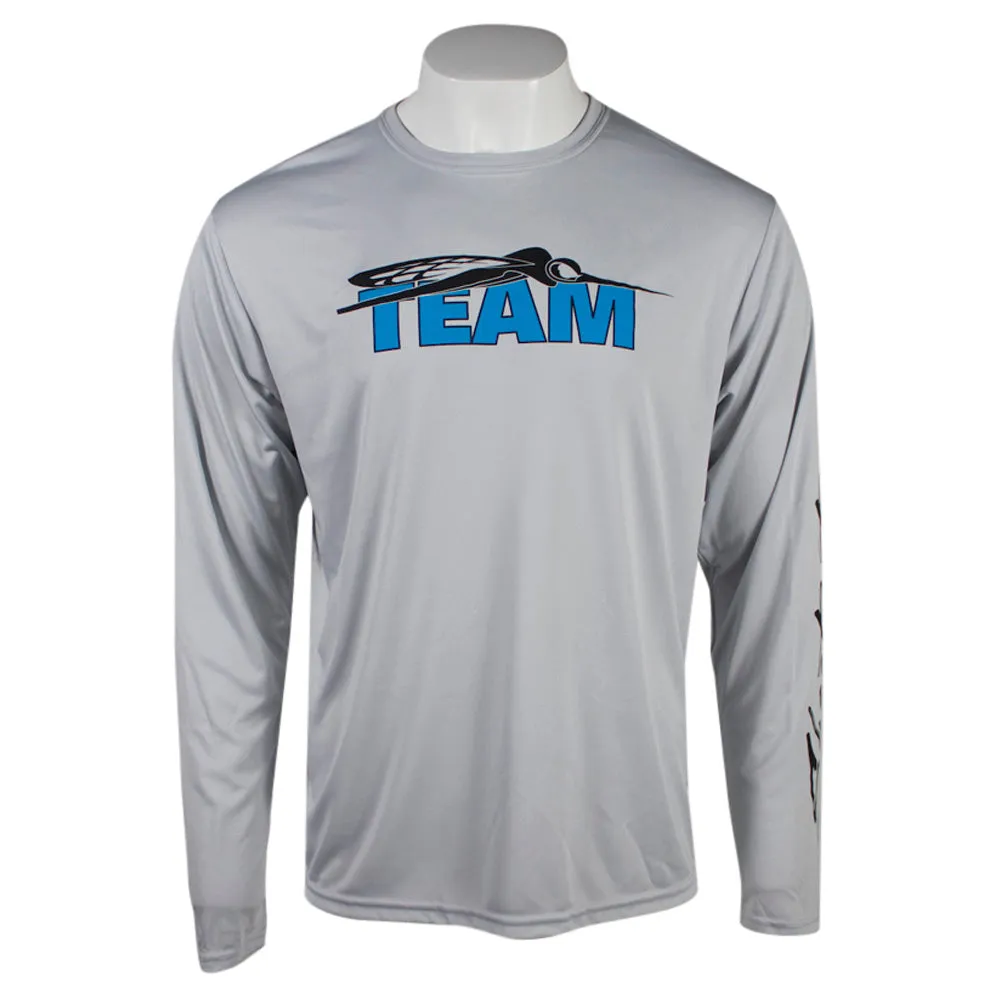 Skeeter Tall Cooling Performance Long Sleeve