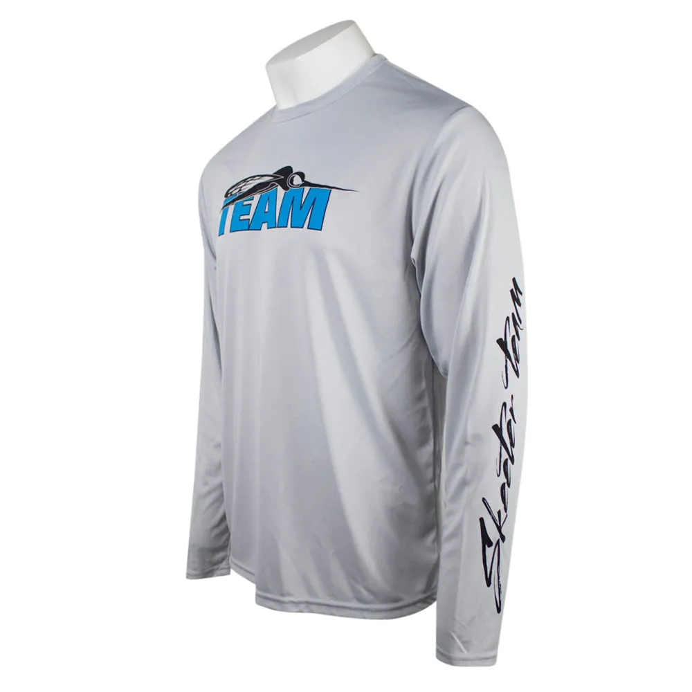 Skeeter Tall Cooling Performance Long Sleeve