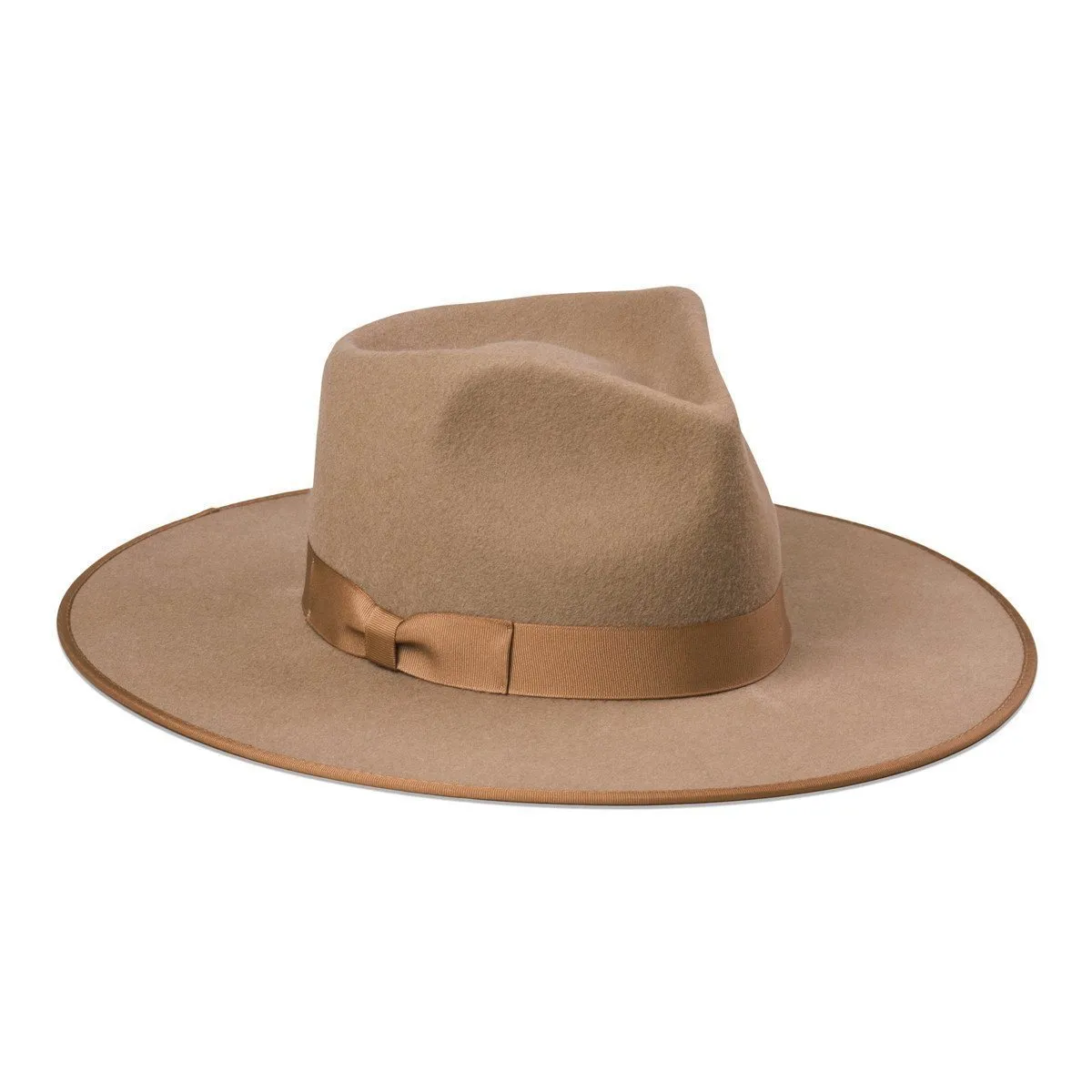 Teak Rancher Hat