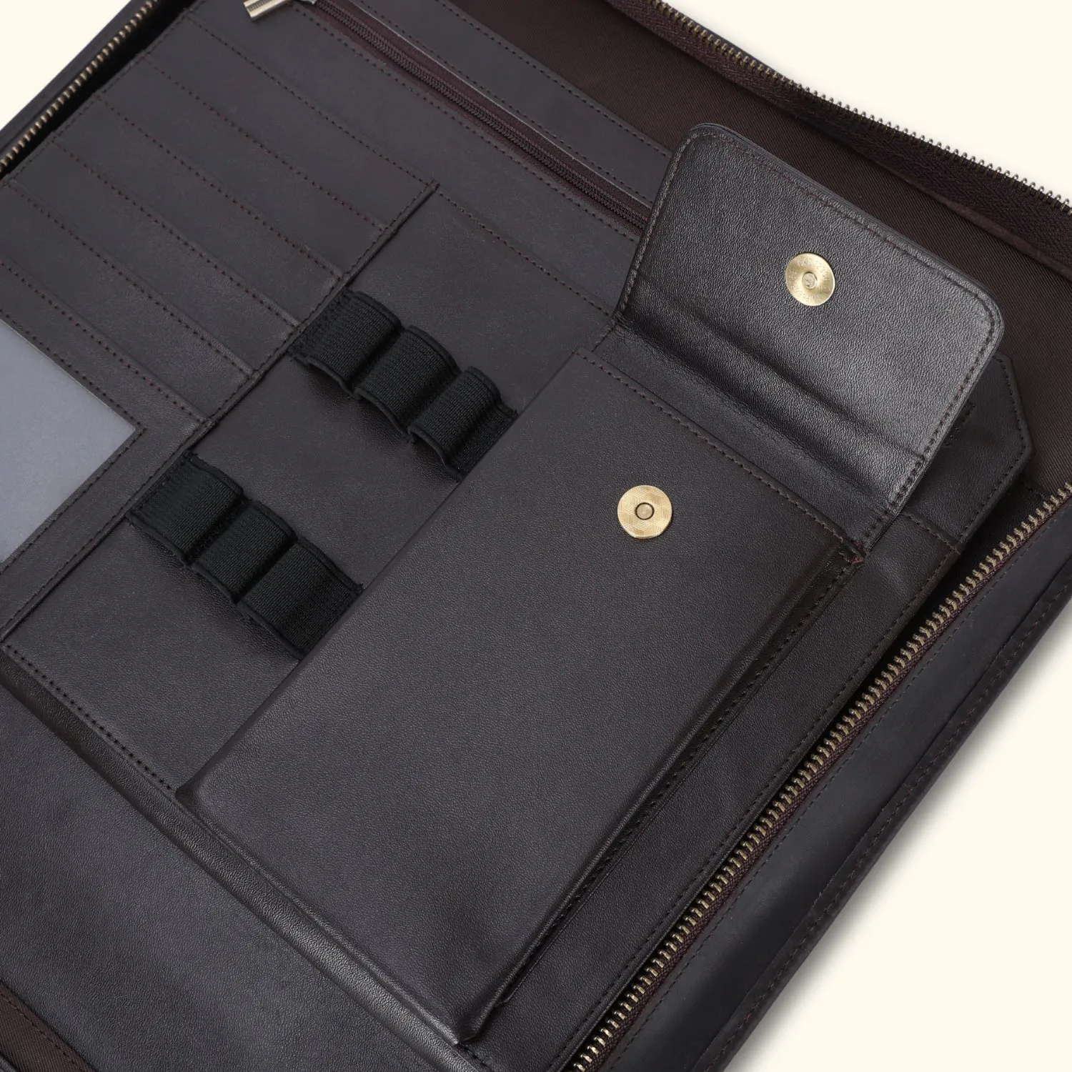 The Desperado - Leather Tablet Case