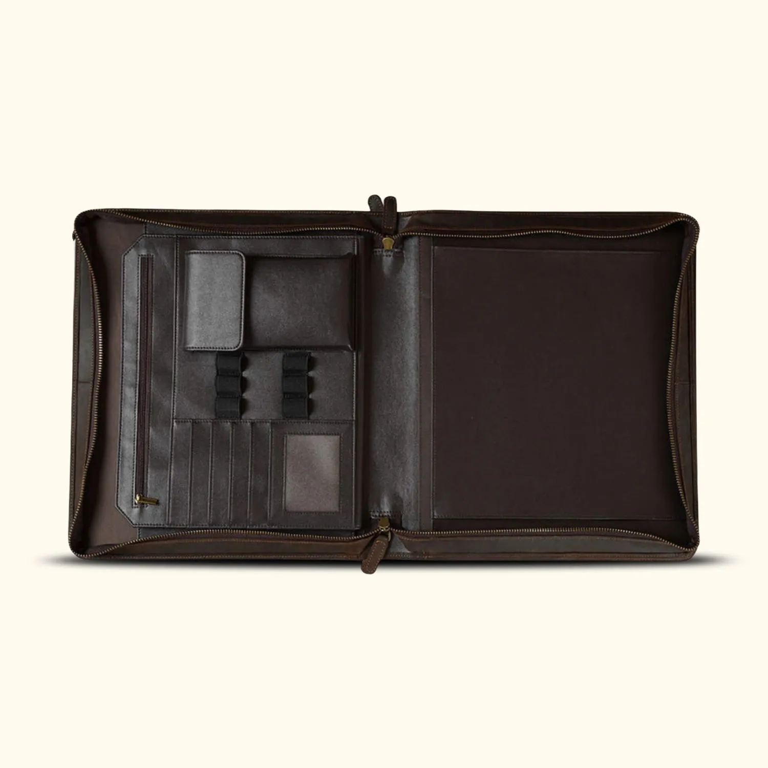 The Desperado - Leather Tablet Case