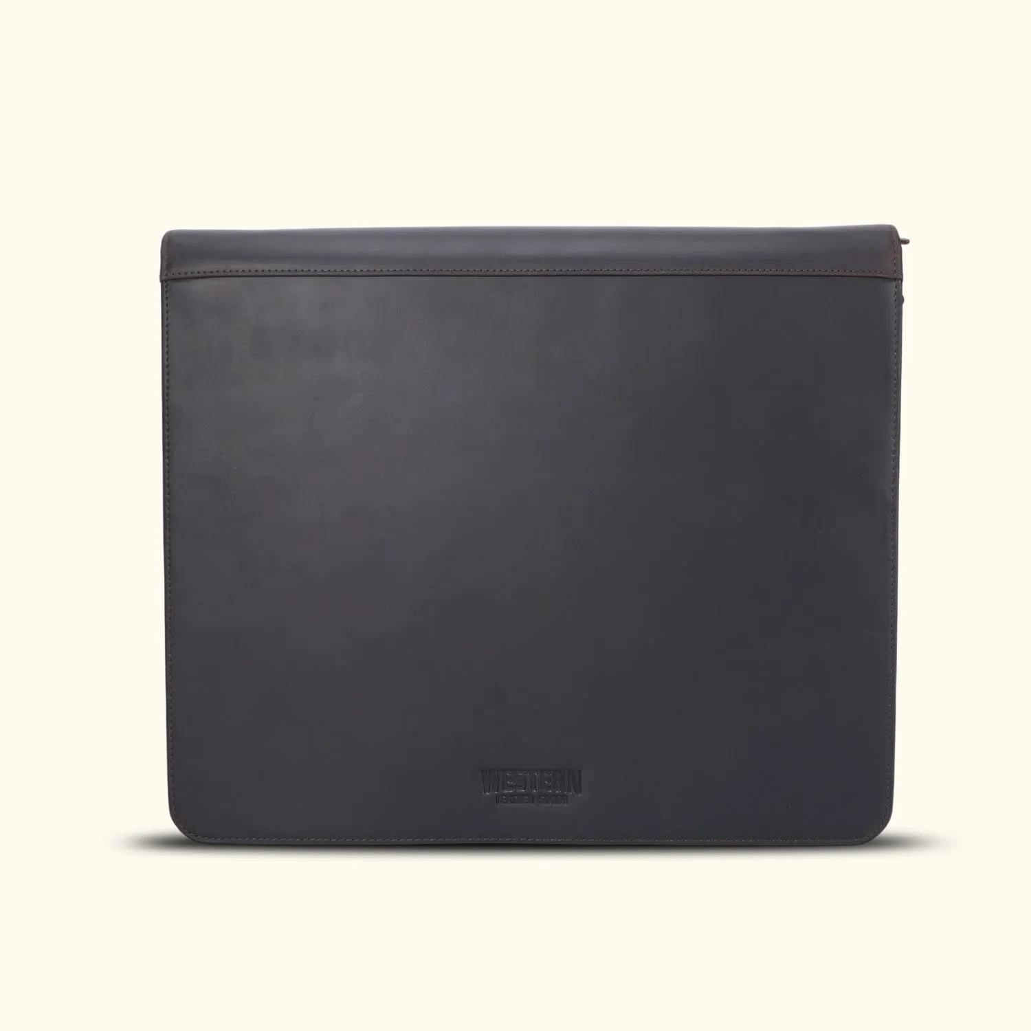 The Desperado - Leather Tablet Case