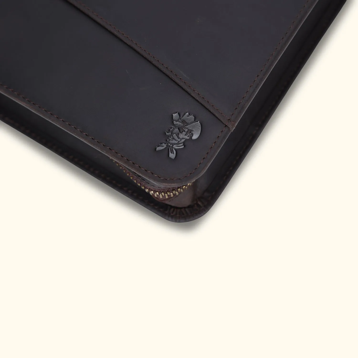 The Desperado - Leather Tablet Case