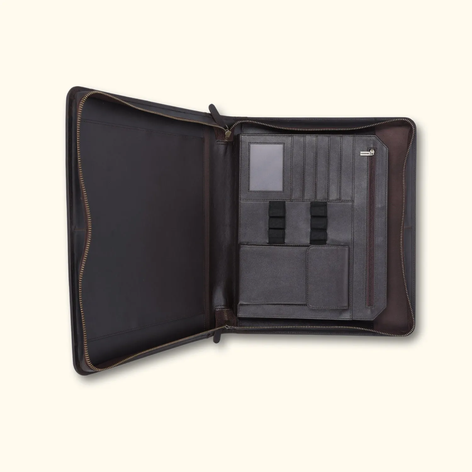 The Desperado - Leather Tablet Case