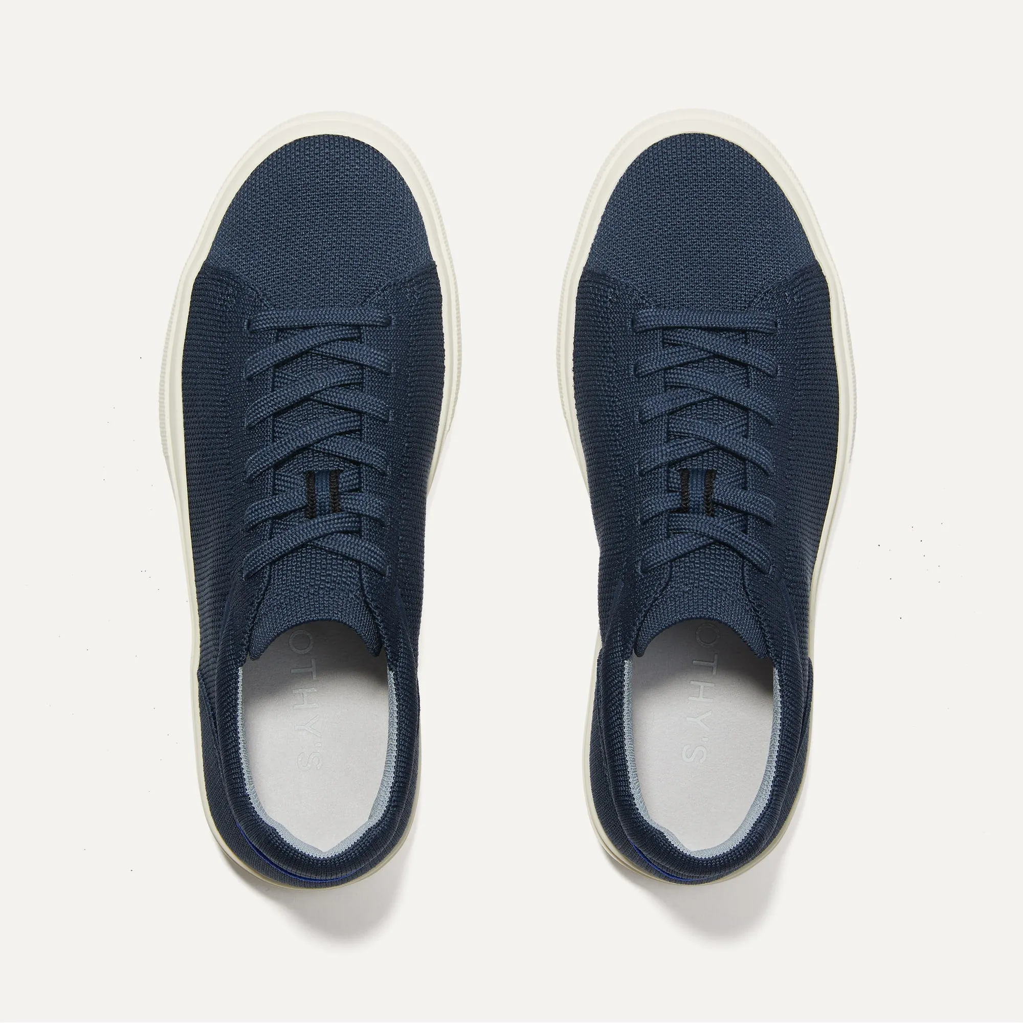 The Women's RS02 Sneaker - Navy