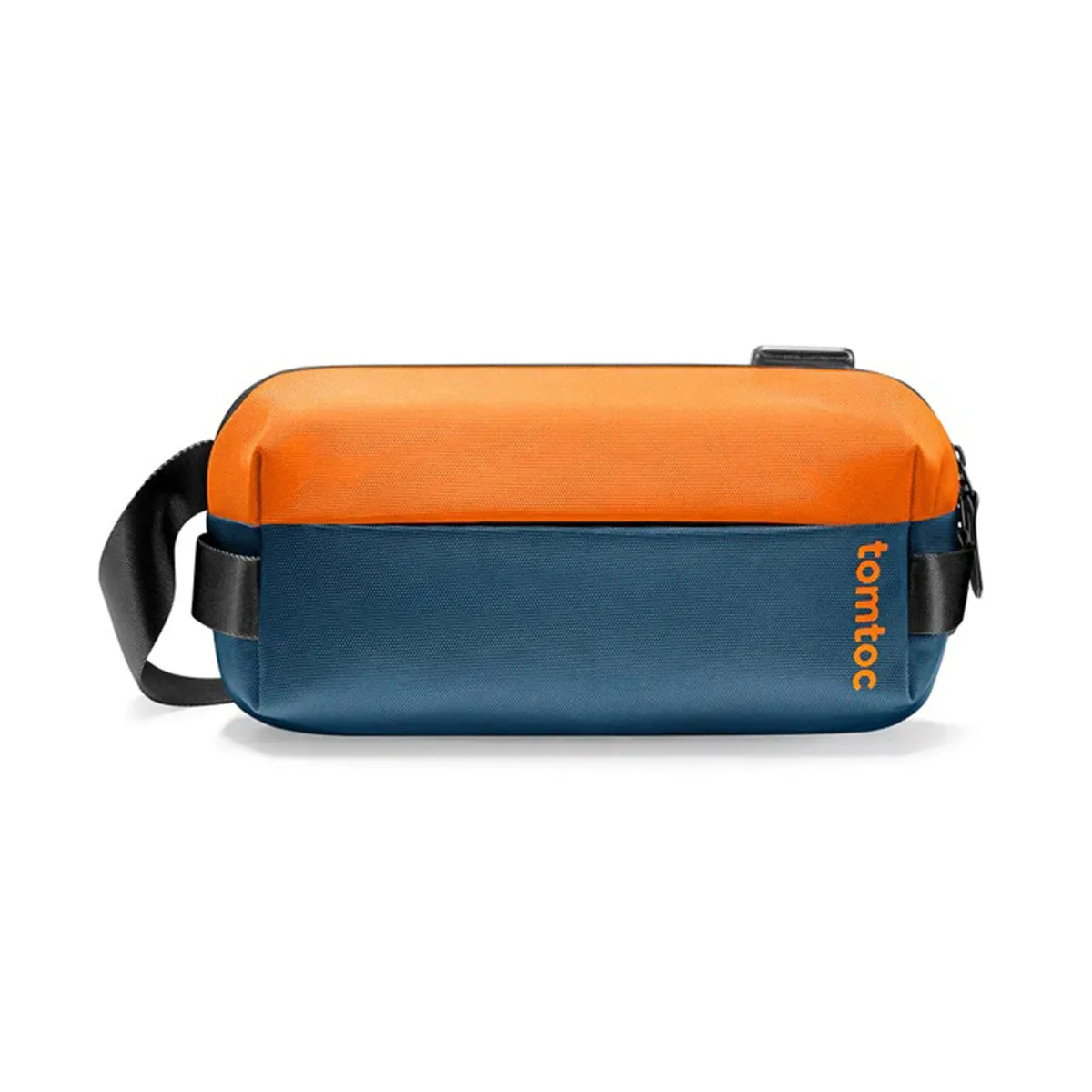 Tomtoc Explorer-H02 Urban Sling Bag with Minimalist EDC Design for iPad Mini 6