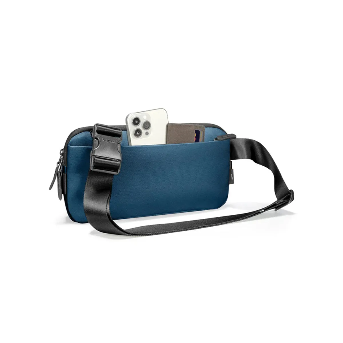 Tomtoc Explorer-H02 Urban Sling Bag with Minimalist EDC Design for iPad Mini 6