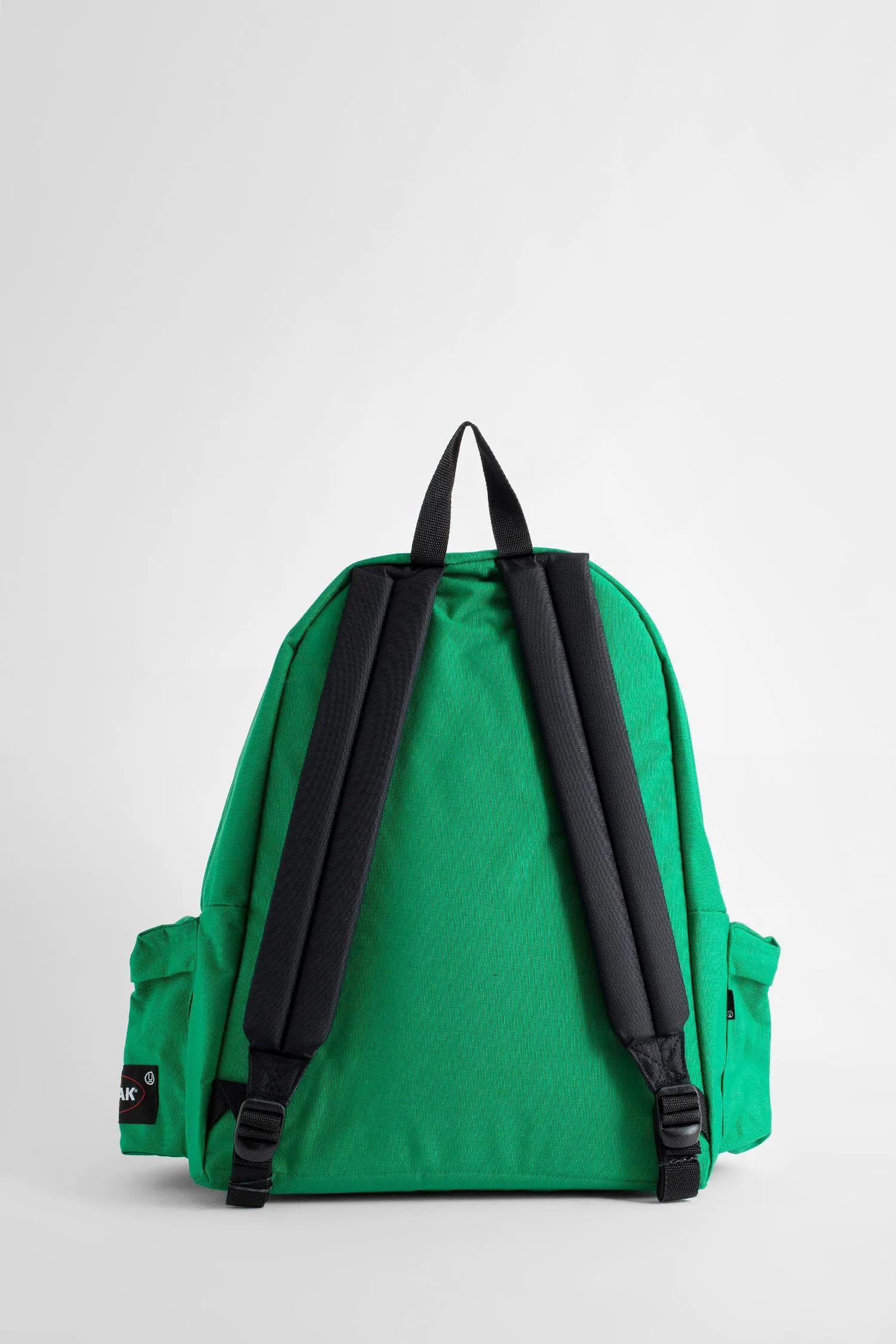 UNDERCOVER MAN GREEN BACKPACKS & TRAVEL BAGS