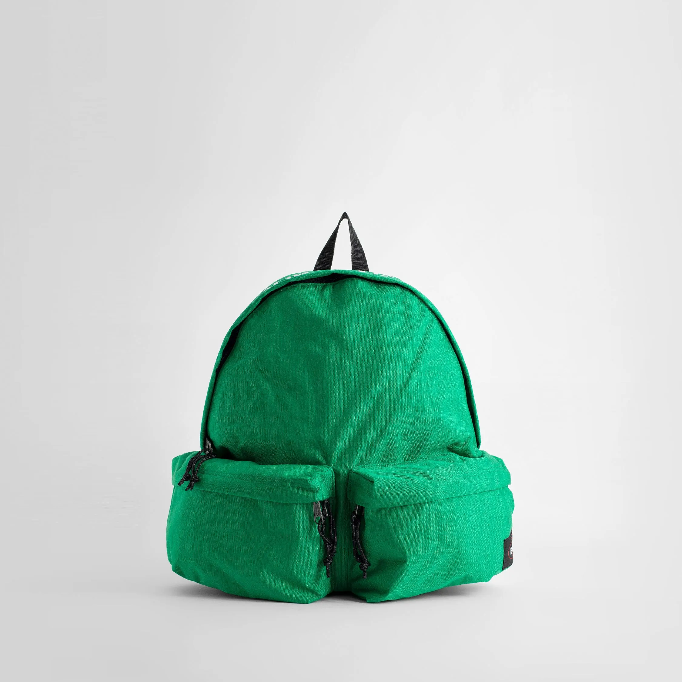 UNDERCOVER MAN GREEN BACKPACKS & TRAVEL BAGS