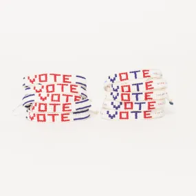 VOTE Bracelet Bundle #09