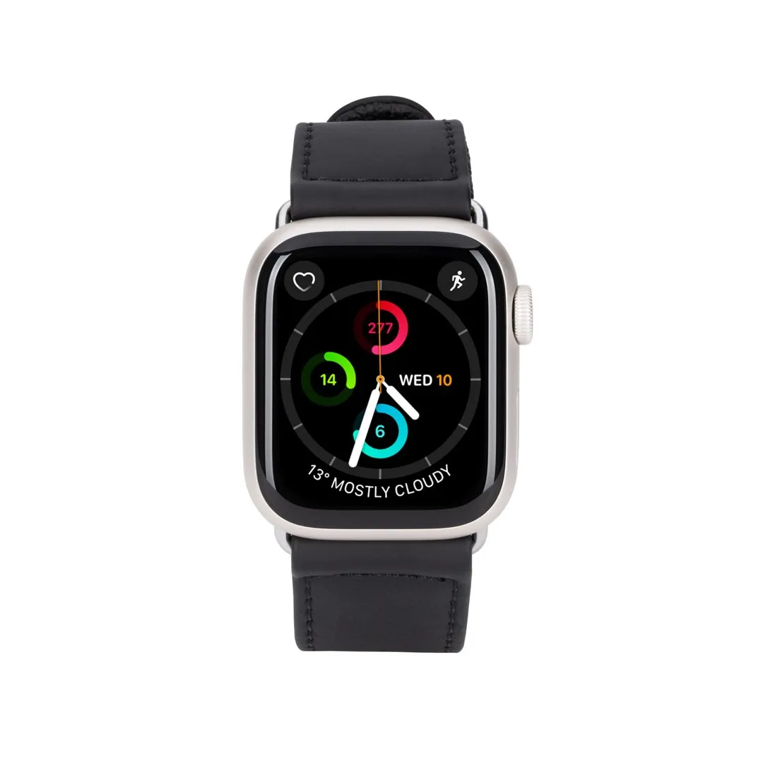 Water Resistant Apple Watch Strap