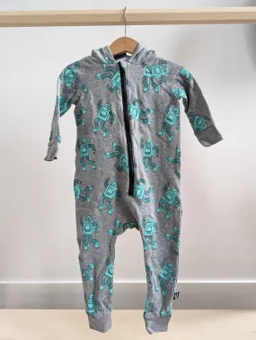 Whistle & Flute Jumpsuit (12-18M)