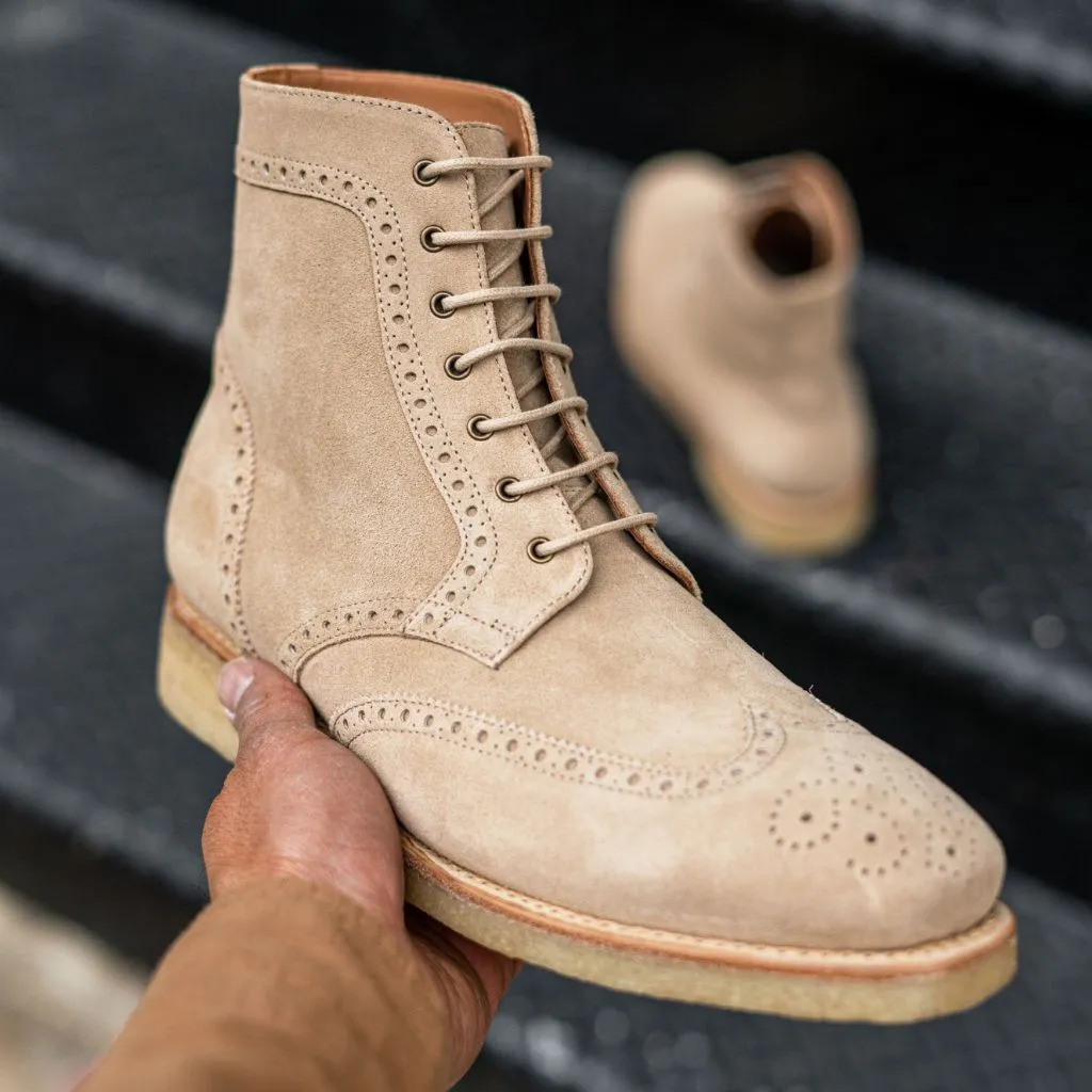 Wingtip | Dune