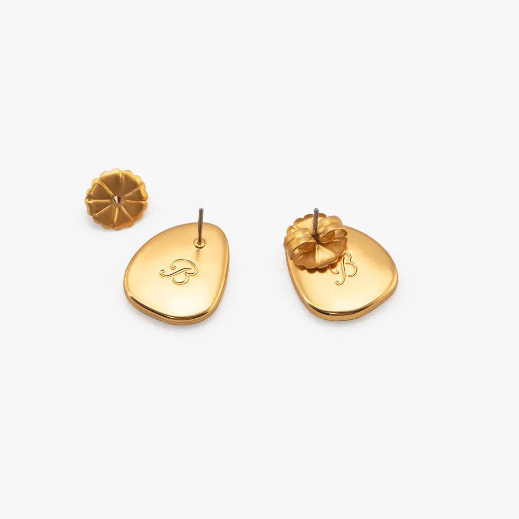 Yuka 2.0 Stud Earring